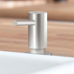 Cosmopolitan Soap Dispenser, Deck Mount, SuperSteel - isxo7ibuae7sqgdvkvvn_x500.jpg