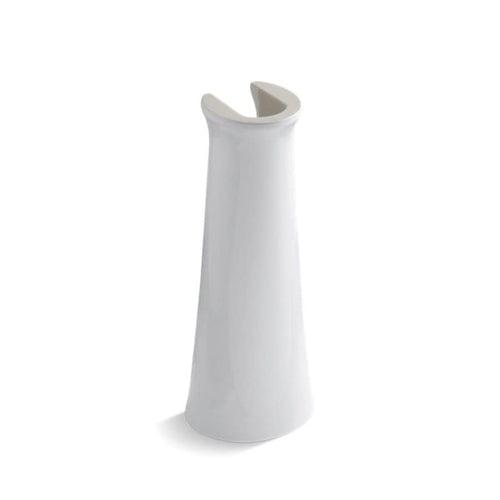 Cimarron® Pedestal Base, Vitreous China, White - it9mbkxrrncps7ygrawf_x500.jpg