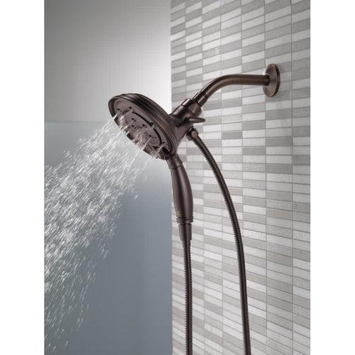 Universal Showering 2.5 GPM Multi Function 2-in1 In2ition Shower Head and Hand Shower with Magnetic Docking and H2Okinetic Technology - itimlfxomhpzldkg9tx9_x500.jpg