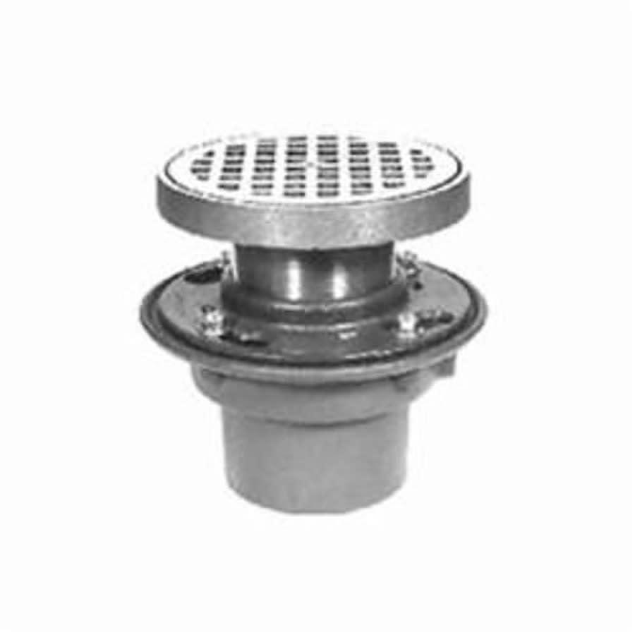 Z415N Floor Drain Trap Primer Body, 4 in Outlet, No Hub - itnqkm2m9yad11zhxaos_800x500@2x.jpg