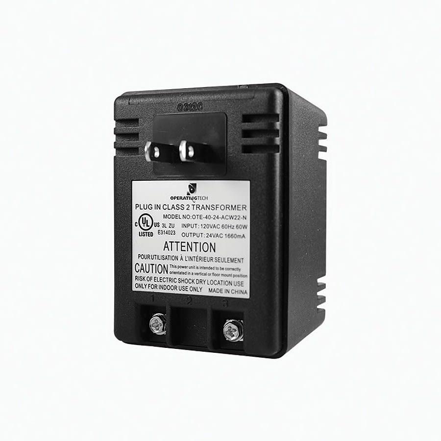 ETF-233 Plug-In Transformer, Optima®, 120 VAC Input/24 VAC Output, 50/60 Hz, 35 VA - itxnuk8dtcjastnmeuie_800x500@2x.jpg