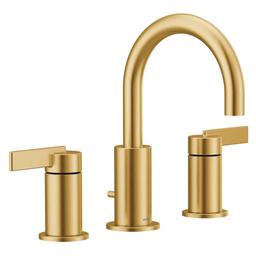 Cia 1.2 GPM Widespread Bathroom Faucet with Duralock - iugl6fnftjd2igg8rwjt_x500.jpg