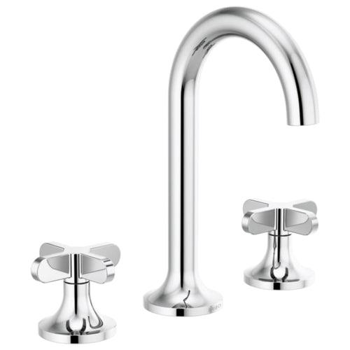 Odin 1.2 GPM Widespread Bathroom Faucet - Less Handles - iuwn3jwnzx2q1ejic6eq_x500.jpg