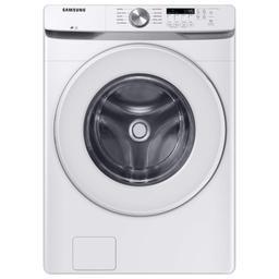 4.5 Cu. Ft. Front Load Washer With Vibration Reduction Technology+ In White - iuzevazy1ujx4vpmvljd_800x500@2x.jpg