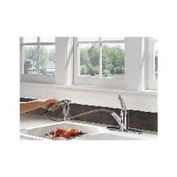 Signature™ Kitchen Faucet, Deck Mount, ADA, 1 Lever Handle, 1 or 3-Hole, Chrome - ivtj6cjnwogngkdvfhbr_x500.jpg