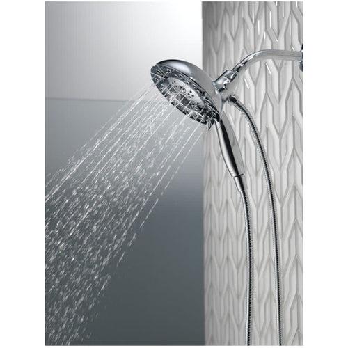 Universal Showering Round 1.75 GPM Multi Function 2-in1 In2ition Shower Head and Hand Shower with Touch Clean, H2Okinetic and MagnaTite Technology - iw2hmmjeyrsumhmo1uc4_x500.jpg