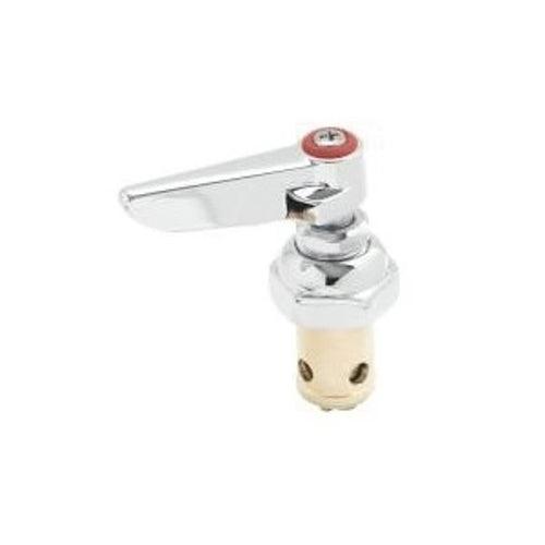 Right Hand Hot Faucet Spindle Assembly, Metal, Polished Chrome - iwbpxmgwmltk7x8tcufu_x500.jpg