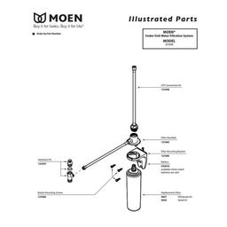 0.7 GPM Under Sink Water Filtration System from the Sip Collection - iwr9czfb0flxklvic24r_x500.jpg