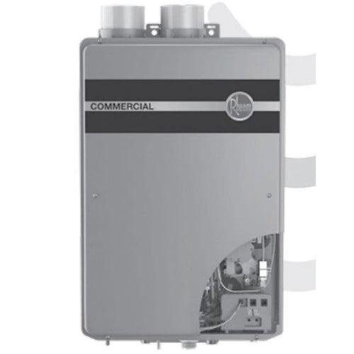 Condensing Tankless Water Heater, 199 Kbtu/hr, Natural Gas, Indoor, Ultra Low NOx, 0.96 EF - iwtiosuo4bmdobswj7bj_x500.jpg