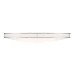 DC Series 32 in. 1-Light Modern Brushed Nickel Selectable Dimmable LED Oval Flush Mount with White Acrylic Shade - iwxnqldyyg7xpwygwng0_x500.jpg