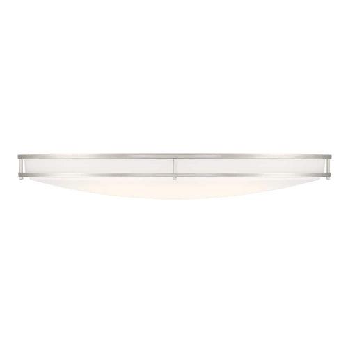 DC Series 32 in. 1-Light Modern Brushed Nickel Selectable Dimmable LED Oval Flush Mount with White Acrylic Shade - iwxnqldyyg7xpwygwng0_x500.jpg