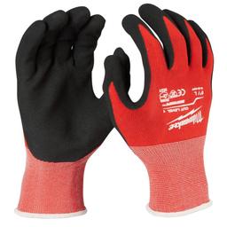 Breathable Unisex Cut-Resistant Gloves, L, Nylon/Lycra Blend, Knit Cuff - iwyi8l4zfnrsyx7njsw8_x500.jpg