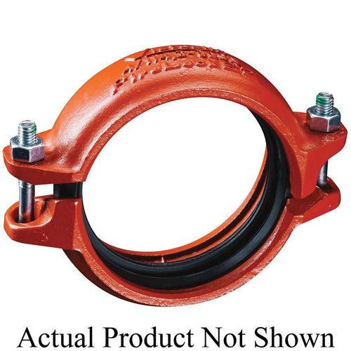 Rigid Coupling, 6 in, Groove, Ductile Iron, Galvanized - ix2dlwdqdjeg354xi1mb_x500.jpg