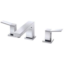 Avian™ Widespread Lavatory Faucet, ADA, 2 Handle, 3-Hole, 1.2 gpm, Polished Chrome - ixhsqxbsslcbh3f5uerm_800x500@2x.jpg