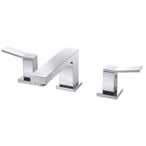 Avian™ Widespread Lavatory Faucet, ADA, 2 Handle, 3-Hole, 1.2 gpm, Polished Chrome - ixhsqxbsslcbh3f5uerm_x500.jpg