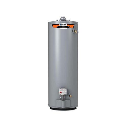 Atmospheric Tall Residential Water Heater, 40 gal, Natural Gas, 40 Kbtu/hr, 0.66 Energy Factor - ixrf7fgh8fllfbblv1lx_x500.jpg