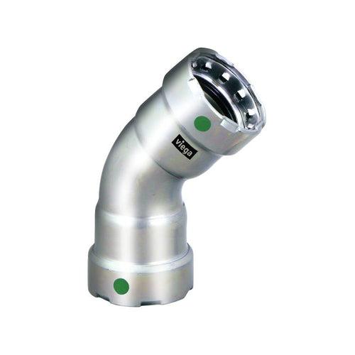 45 deg Elbow, 1 in, Press, 316/316L Stainless Steel - iy3id0zcrswrdjlsxoyj_x500.jpg