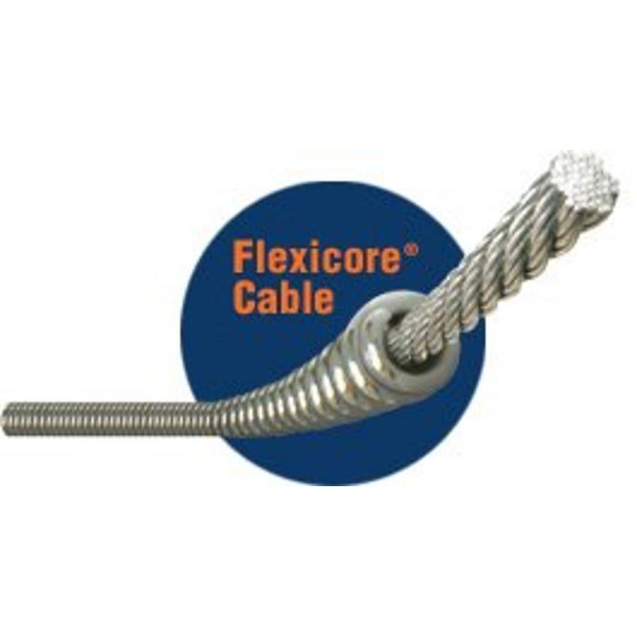 Flexicore® Heat Treated Drain Cleaning Cable, 3/8 in Dia x 75 ft L, Male x Female Connection - izcydx6wum59vmmjj1xv_800x500@2x.jpg