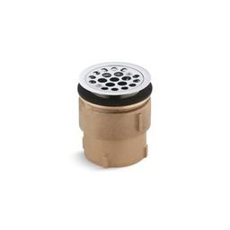 Service Sink Strainer, 2 in, Solid Brass, Polished Chrome - izkx6gjebepy4dqjdium_800x500@2x.jpg