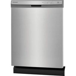 24 in Front Control Built-In Tall Tub Dishwasher in Stainless Steel with 4-cycles and DishSense Sensor Technology - izln5ass9ltsxym6xqyj_x500.jpg