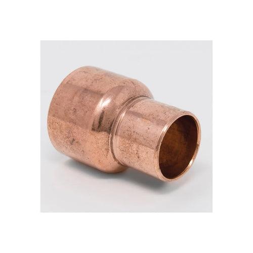 Reducer Coupling, 3/8 x 1/4 in, C, Copper - izu5dlhvudmy84xloa4x_x500.jpg