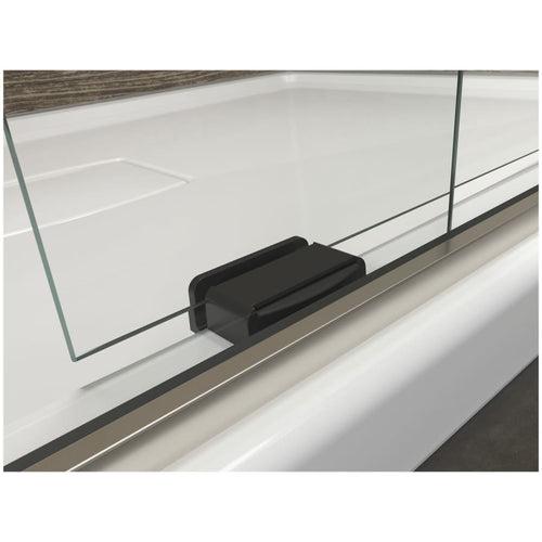 Levity 59-3/4" High x 59-5/8" Wide Sliding Frameless Tub Door with Clear Glass - j01n2fddkj5d1qzby5ng_x500.jpg