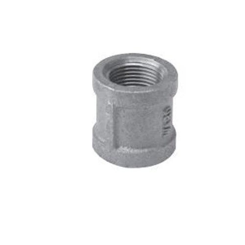 Coupling, 1/2 in, FNPT, 150 lb, Malleable Iron, Galvanized, Domestic - j0eeq5eb56cnbrcvkxpv_x500.jpg