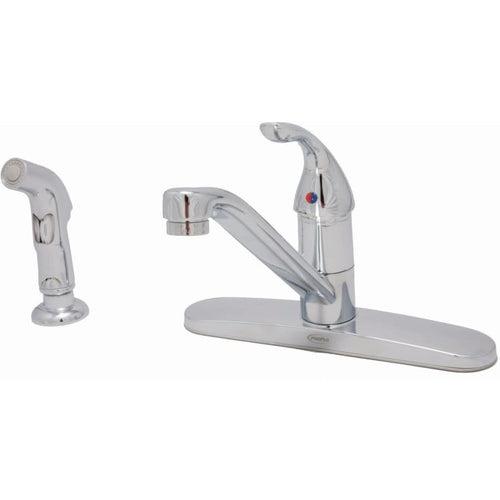 1.5 GPM Standard Kitchen Faucet - Includes Side Spray - j0qr2ad8vjfsmhahnluc_x500.jpg