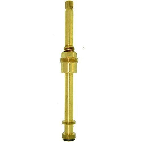 Compression Righthand Shower Stem Unit Only, 5-7/8 in L, For Use With Pfister Faucets, 12 Point, B-6 Broach Style - j0uplrmdqkbsffsbeqyo_x500.jpg