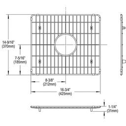 Sink Grid, Stainless Steel - j15cl0claosjjm08ut7q_x500.jpg