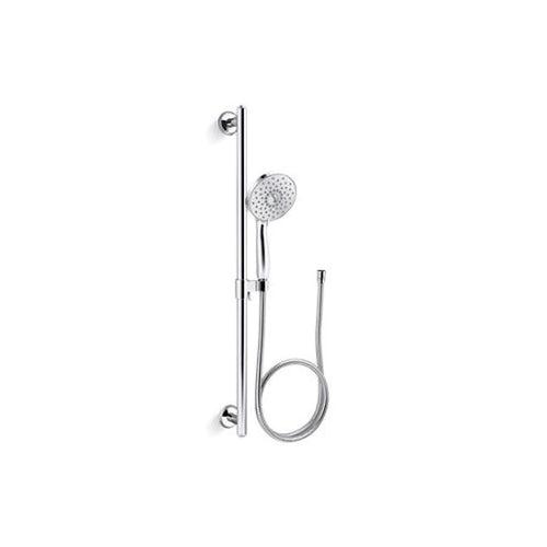 Forte® Hand Shower, ADA, 1.75 gpm, Polished Chrome - j1w83t6vmhjlljuvmtwr_x500.jpg