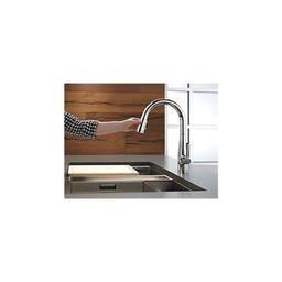 Essa® Kitchen Faucet, Deck Mount, ADA, 1 Lever Handle, 1-Hole, Chrome - j1yrx1udakfz70zwfuis_x500.jpg