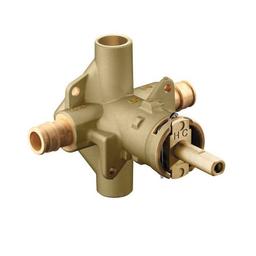 M-Pact® Rough-In Valve, 1/2 in, Expansion PEX, Brass Body - j2e4tjm6dael16hvs0us_800x500@2x.jpg