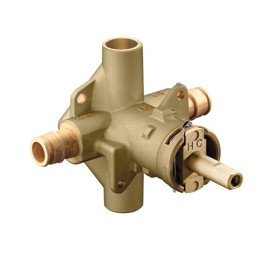 M-Pact® Rough-In Valve, 1/2 in, Expansion PEX, Brass Body - j2e4tjm6dael16hvs0us_800x500@2x.jpg