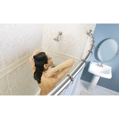 Posi-Temp Pressure Balanced Tub and Shower Trim with 2.5 GPM Shower Head and Tub Spout from the Eva Collection (Less Valve) - j2yb6yxyrbnfvboocnuh_x500.jpg