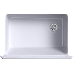 Whitehaven 32-11/16" Self-Trimming Farmhouse Single Basin Enameled Cast Iron Kitchen Sink - j4qamclurpy1ilsvh8uz_x500.jpg