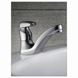 M-PRESS™ Metering Lavatory Faucet, ADA, 1 Handle, 1-Hole, 0.5 gpm, Polished Chrome - j56ilctwntuhuwivkfxm_x500.jpg