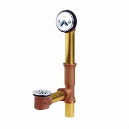 Classics™ Bath Drain Full Kit, Trip Lever, Brass, Polished Chrome - j6fg4s7kja1zsicesnqv_800x500@2x.jpg