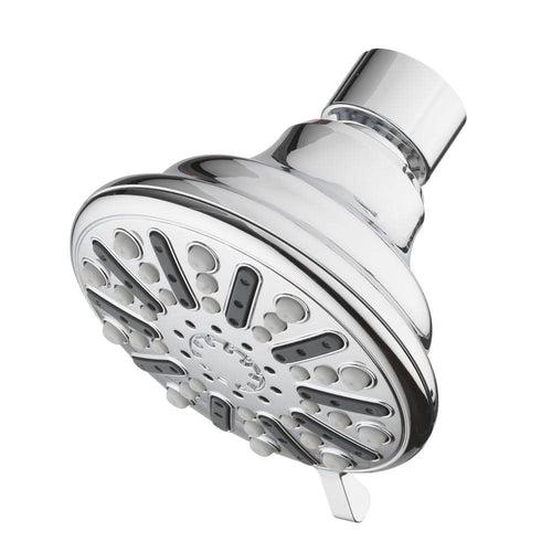 3-Spray Patterns 3.5 in. Single Wall Mount Fixed Shower Head in Chrome - j6wapqbx9le1wdarw9ua_x500.jpg