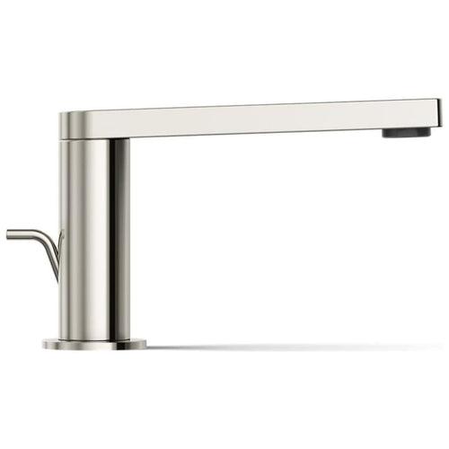 Composed 1.2 GPM Single Hole Bathroom Faucet with Pop-Up Drain Assembly - j7idzovisd5gm7h2j8vv_x500.jpg