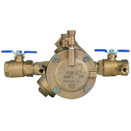 LF825Y Reduced Pressure Backflow Preventer, 1-1/2 in, FNPT, Bronze - j7ufbrkxt2acdr4dbdsv_x500.jpg