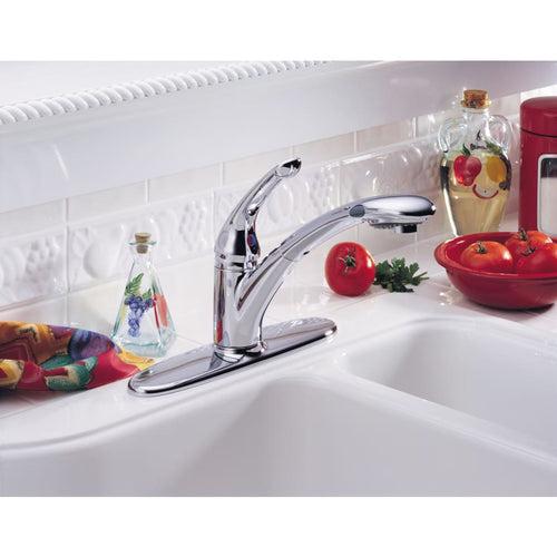 Signature Pull-Out Kitchen Faucet with Optional Base Plate - Includes Lifetime Warranty - j883nqkwqtc04yqspeze_x500.jpg