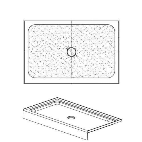 Shower Tray/Base, Acrylic, White - j8ucmqi1prcglmzrnqqm_x500.jpg