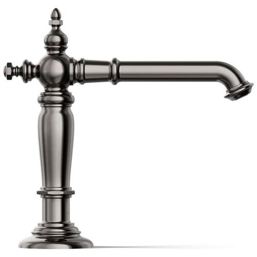 Artifacts 1.2 GPM Widespread Bathroom Faucet with Pop-Up Drain Assembly - Less Handles - j9kqge8ybvqo9yuhryjg_x500.jpg