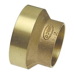 DWV Reducer Coupling, 4 x 3 in, C, Copper - j9mwfegumyj8dyjtxkmx_800x500@2x.jpg