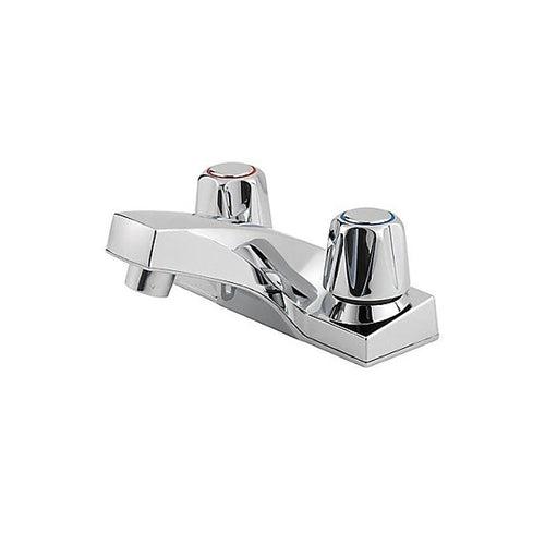 Pfirst Series™ Centerset Lavatory Faucet, ADA, 2 Handle, 3-Hole, 1.2 gpm, Polished Chrome - ja8gxswns8uyx2ridimz_x500.jpg