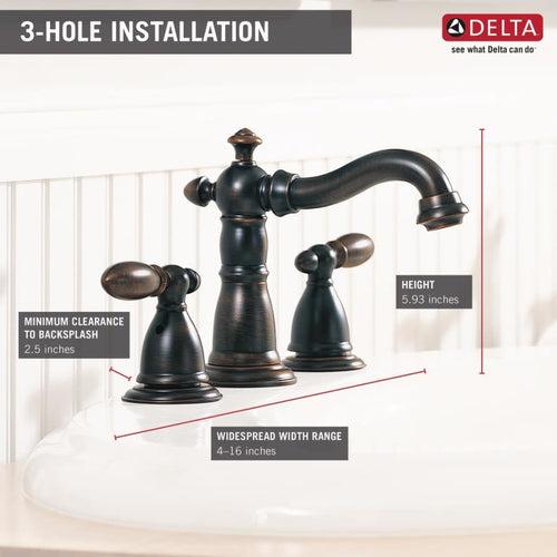 Victorian Widespread Bathroom Faucet with Pop-Up Drain Assembly - Includes Lifetime Warranty - jaaps4w4yz2mhtnijmsh_x500.jpg