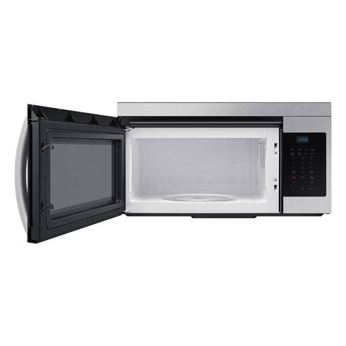 Microwave With Auto Cook In Stainless Steel - jahr1dffj20vzkk973o3_x500.jpg