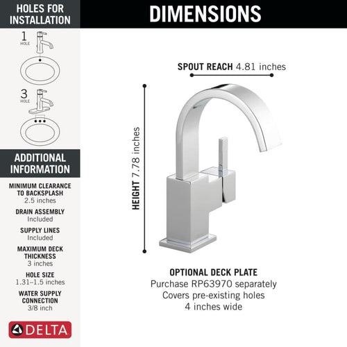 Vero Single Hole Bathroom Faucet with Pop-Up Drain Assembly - jaufmgrtrm9osxi4qrfy_x500.jpg