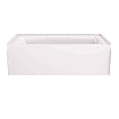 Classic 500 60 in. x 30 in. Alcove Right Drain Bathtub and Wall Surrounds in High Gloss White - jawcgunoonuhtovaonvy_x500.jpg